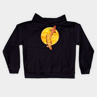 Koi Sol Kids Hoodie